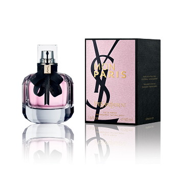 Mon Paris (Női parfüm) edp 50ml